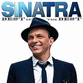 Buy Sinatra- Best Of The Best Online | Sanity