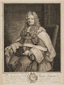 NPG D8282; Thomas Parker, 1st Earl of Macclesfield - Portrait ...