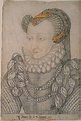 Claude de Rohan-Gié, Comtesse de Thoury (-1530). XVIe siècle. Anonyme ...