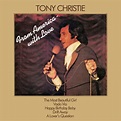Tony Christie - From America With Love (2022) Hi-Res