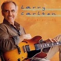 Fingerprints : Larry Carlton | HMV&BOOKS online - WPCR-10648