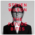 Steven Wilson – The Future Bites – Maxazine.com