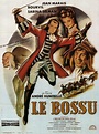 Le Bossu - Film (1959) - SensCritique