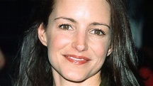 The Stunning Transformation Of Kristin Davis