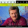 SUPER HITS:JOE DIFFIE - Walmart.com - Walmart.com