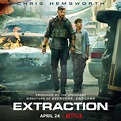 Extraction (2020): update, Cast, Plot, Trailer, and All You Need To ...