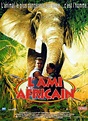 Perdidos en África (1994) - FilmAffinity