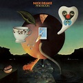 Graded on a Curve: Nick Drake, Pink Moon - The Vinyl District