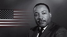 Histoire : Martin Luther King Jr. Celui qui se battait pour la liberté ...