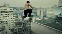 The Most Iconic Parkour Scenes in Movies - ParkourTalk