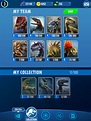 ‘Jurassic World Alive’ Guide – How to Create Hybrids, Win Battles and ...