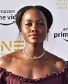 Lupita Nyong'o | Overview | Wonderwall.com