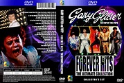 Peter C's Music TV & Video Archives: GARY GLITTER on DVD