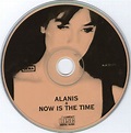 Alanis Morissette ‎- Her First Two Albums: Alanis & Now Is The Time ...