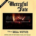Album Art Exchange - The Bell Witch by Mercyful Fate - Album Cover Art