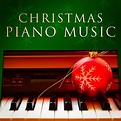 The Christmas Piano - Christmas Piano Music | iHeart