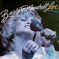 Barbara Mandrell - Live (1981) CD - The Music Shop And More