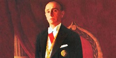 Manuel Prado Ugarteche - Historia del Perú