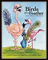 Birds Of A Feather- A Book of Idioms and Silly Pictures By: Vanita ...