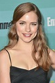 Willa Fitzgerald In Talks To Join Ansel Elgort In 'The Goldfinch'