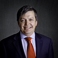 Marcos Thomas - Asociación DEC Chile