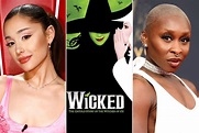 Wicked Movie: Everything to Know