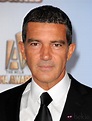 Antonio Banderas premio ALMA al mejor actor - Foto en Bekia Actualidad