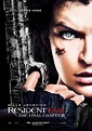 Resident Evil 6: The Final Chapter - Film 2017 - Scary-Movies.de