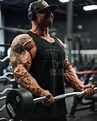 Frank McGrath – Complete Profile: Height, Weight, Biography – Fitness Volt