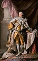 Giorgio III: sovrano del Regno Unito e d'Irlanda Periodico Daily
