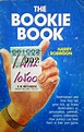 The Bookie Book by Harry Robinson - Punting Books