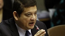 Guingona: 3-point-shot remark not meant to impute guilt | Inquirer News