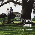 Forrest Gump - Banda Sonora Completa de Alan Silvestri en Bandas ...