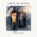 Chris de Burgh – Power Of Ten (1992, CD) - Discogs
