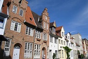 Lübeck Altstadt-Tour – kulinarische Stadtführung erleben