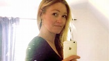 Julia Stiles shows off baby bump in Instagram selfie - TODAY.com