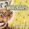 Mighty Mighty Bosstones - A Jacknife To A Swan, The Mighty Mighty ...