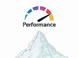 'Performance' Logo Design | Logo design, Performance, + logo