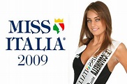 Maria Perrusi, Miss Italia 2009 indossa Boccadamo - Blog Boccadamo