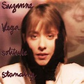 Suzanne Vega - Solitude Standing (1987) - MusicMeter.nl