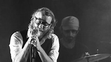 The National perform "Peggy-O" - YouTube