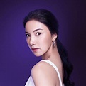 Mook Worranit Thawornwong (Thai Actress) ⋆ Global Granary