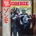 Goblin - "Zombie" Dawn Of The Dead (Original Soundtrack Recording ...