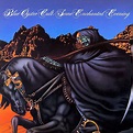 BLUE ÖYSTER CULT Some Enchanted Evening reviews