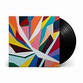 Yak - Atlas Complex: Vinyl EP - Sound of Vinyl