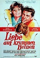 Liebe auf Krummen Beine (Movie, 1959) - MovieMeter.com