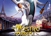 Un mostro a Parigi (Film 2011): trama, cast, foto, news - Movieplayer.it