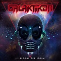 Best Buy: Galaktikon II: Become the Storm [LP] VINYL