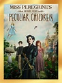 Prime Video: Miss Peregrine's Home for Peculiar Children