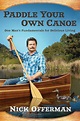 The 11 most Ron Swanson-sounding lines in Nick Offerman’s new book